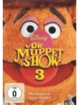 Obrázok produktu pre Die Muppet Show