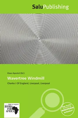Produktbild von Wavertree Windmill