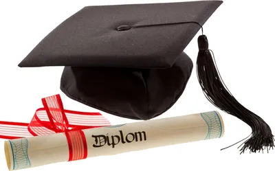Produktbild von Doktorhut Doktorand Diplom Hut Doktor College Abschluss Bachelor Master