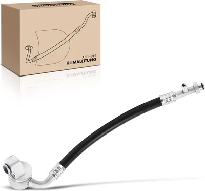 Zdjęcie produktu dla Frankberg Przewody klimatyzacji dla Mercedes-Benz W205 1C0820744