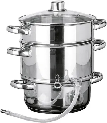Produktbild von Geschirrspatel mit Glasabdeckung und Edelstahluntergrund - Ideal für jede Haargeberfläche.