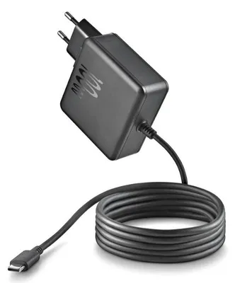 Zdjęcie produktu dla Ładowarka NGS 100 W z wyjściem USB-C i kablem