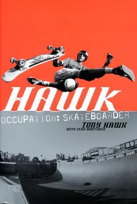 Produktbild von Hawk