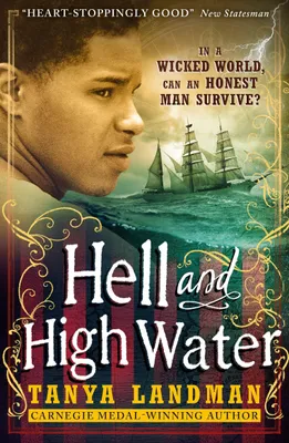 Produktbild von Hell and High Water