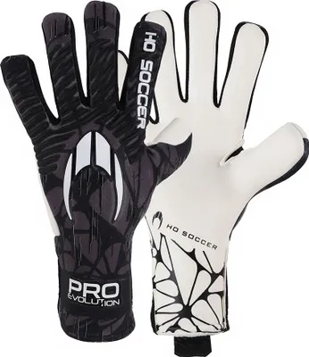 Immagine prodotto di Guanti da portiere Ho Soccer Pro Evolution II Ng  3  3