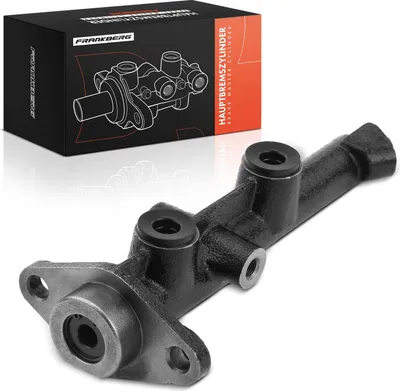 Obrázok produktu pre Frankberg 1x hlavný brzdový valec Brzdový valec pre Volvo 240 P242 P244 P245 260 P262 P264 P265