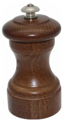 Productafbeelding van Pepermolen, notenstijl, 10 cm