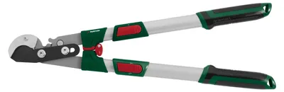 Produktbild von PARKSIDE® Astschere Teleskop Amboss / Bypass