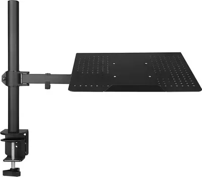 Productafbeelding van Laptop-tafelhouder, laptop-montagearm, laptopstandaard HDWR SolidHand-L01