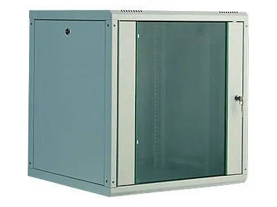Obrázek produktu pro DIGITUS Nástěnná skříň Unique Series - 600x600 mm (ŠxH)