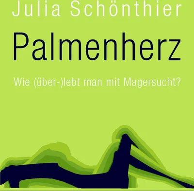 Produktbild von Palmenherz