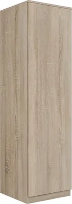 Produktbild von Top E Shop Sd-50 Son Kpl Schlafzimmer-kleiderschrank/schrank 5 Regale 1 Tür    One Size