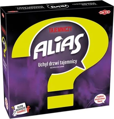 Obrázek produktu pro Záhadný pseudonym
