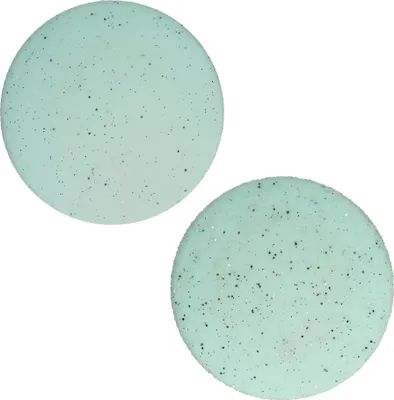 Obrázok produktu pre Ailoria 50370130, Zelená, Grinding disk, 2 kusov