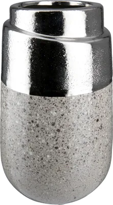 Immagine prodotto di GILDE Keramik Vase "Marmo" VE 2