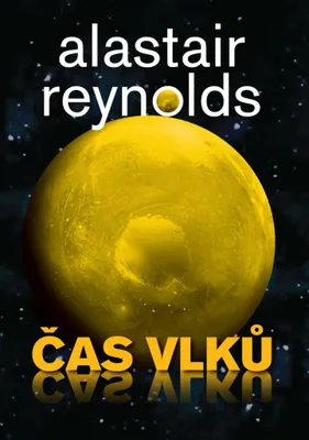 Produktbild von Čas vlků (5)