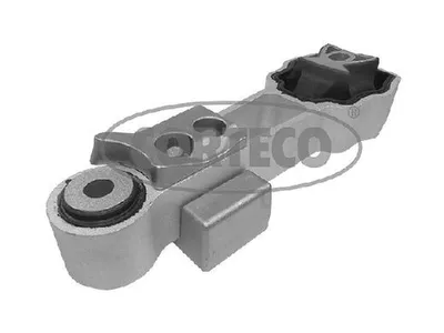 Produktbild von CORTECO Motorlager Rechts für VOLVO XC60 (156) 49417753
