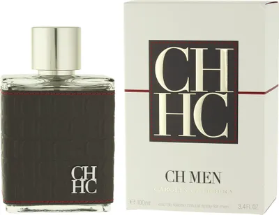 Immagine prodotto di Carolina Herrera CH Uomo Edt Spray