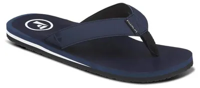 Produktbild von FoamLife Herren Tarlan Zehentrenner Navy 42