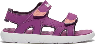 Produktbild von Timberland Perkins Row Backstrap Jugendsandalen Lila EU 35 Lila EU 35