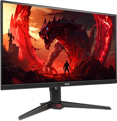 Produktbild von Acer Nitro XV270UF3, Gaming-Monitor, (QHD, IPS, HDMI, DP, Free-Sync