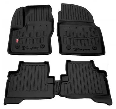 Obrázek produktu pro Gumové  koberce Stingray, Ford Kuga II 2012-2019, Escape 2012-2019