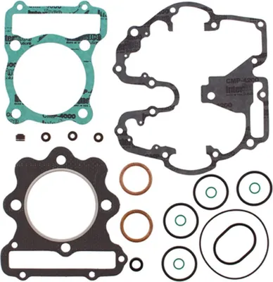 Produktbild von Motordichtsatz Dichtsatz Gasket Set TOP END für FÜR HONDA XR250R '86-96