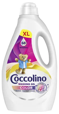 Produktbild von 548857 Coccolino Gelfarbe 2,72 l