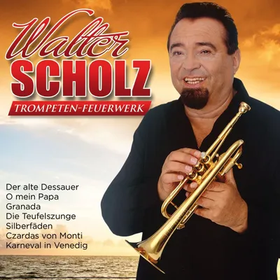 Produktbild von Trompeten-Feuerwerk