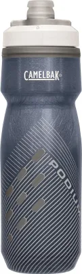 Produktbild von CamelBak Podium Chill, 620 ml, Fahrrad, Sport, Grau, Navy, Polypropylen (PP), Erwachsener, Mann/Frau