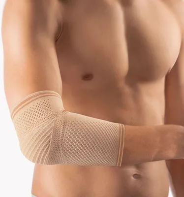 Immagine prodotto di Bort KubiTal Fascia protettiva per il gomito