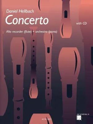 Produktbild von Concerto