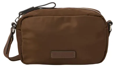Immagine prodotto di Marc O'Polo borsa a tracolla Elsy Crossbody Bag Dark Walnut marrone scuro