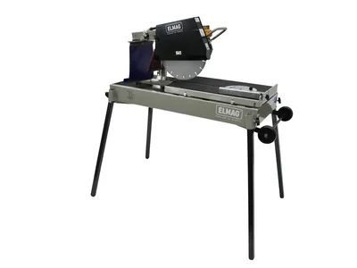 Produktbild von Elmag Steintrennmaschine (inkl. Dia), 61365