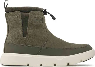 Produktbild von Helly Hansen Ankle boots 11746_431 in Green color size 38