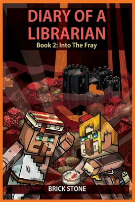 Produktbild von Diary of a Librarian Book 2