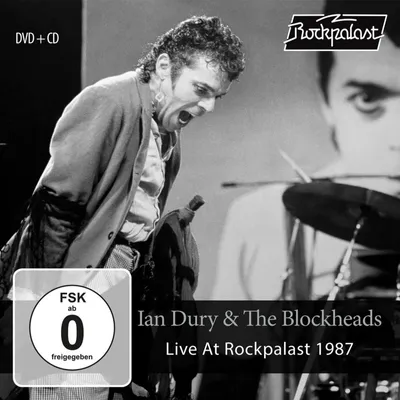 Produktbild von Live at Rockpalast 1978