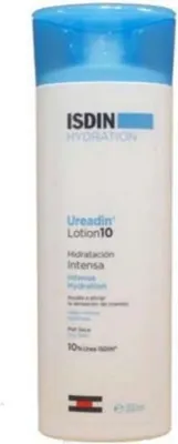Image de Isdin Ureadin Lotion10 Hydratation intensive 200ml