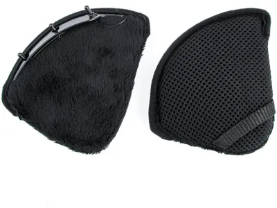 Produktbild von Casco Winterpaket Ohrwärmer für den Helm Nori, Größe:S