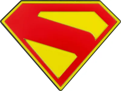 Produktbild von Paladone Superman Flaschenöffner    One Size