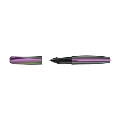 Produktbild von Pelikan 814652, Stick Pen, Violett, Blau, Beidhändig, 1 Stück(e), Deutschland