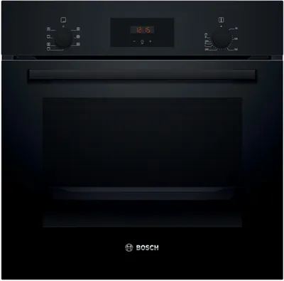 Immagine prodotto di Bosch HBF133BA1 forno 66 L 3300 W Nero