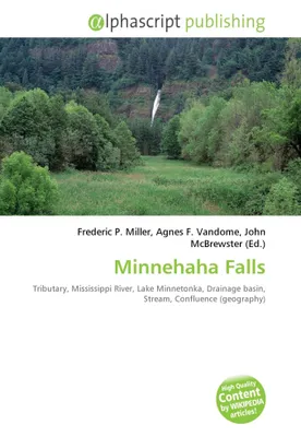 Produktbild von Minnehaha Falls