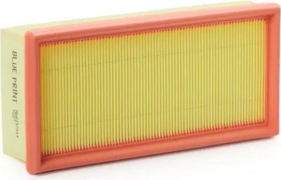 Produktbild von Luftfilter BLUE PRINT ADP152214 für OPEL Corsa F Filtereinsatz
