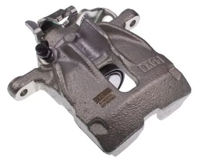 Imagen del producto de EBG, pinza de freno trasera izquierda, VW, 701615423