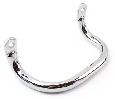 Produktbild von Haltegriff Aufbockgriff Gepäckträger Chrom Stahl Simson KR51 KR51/1 KR51/2 SR4-2