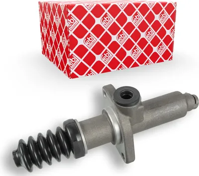 Produktbild von FEBI BILSTEIN 38097 Kupplungsgeberzylinder für MAN L 2000 M 2000 M E 2000 F 2000 M 90