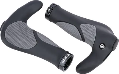 Obrázok produktu pre INF Ergonomické rukoväte na bicykel - 1 pár