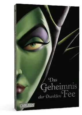 Produktbild von Disney Villains 4: Das Geheimnis der Dunklen Fee