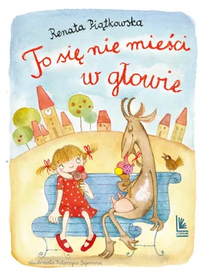 Obrázok produktu pre To sie nie miesci w glowie